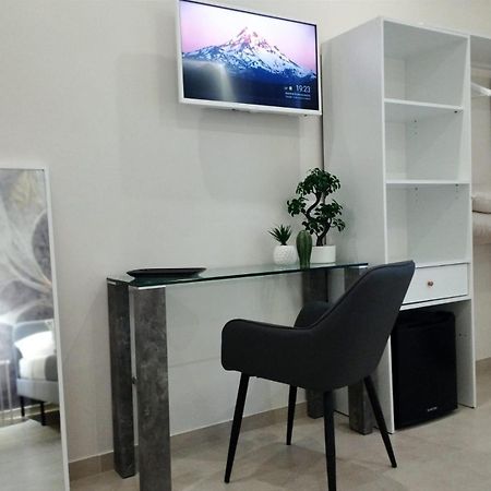Agatha Modern Elegant Rooms Sant'Agata di Militello Exterior photo