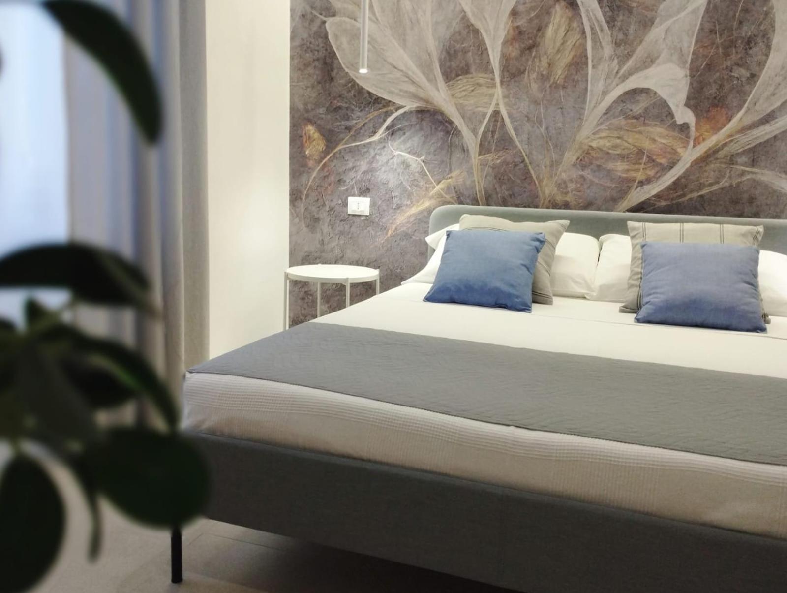 Agatha Modern Elegant Rooms Sant'Agata di Militello Exterior photo