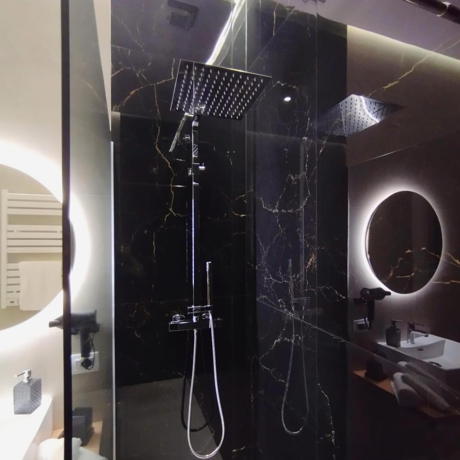 Agatha Modern Elegant Rooms Sant'Agata di Militello Exterior photo